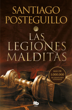 LAS LEGIONES MALDITAS (TRILOGA AFRICANUS 2)