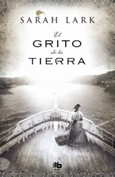 EL GRITO DE LA TIERRA (TRILOGA DE LA NUBE BLANCA 3)