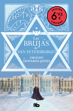LAS BRUJAS DE SAN PETERSBURGO (CAMPA�A VERANO -EDICI�N LIMITADA A PRECIO ESPECIA