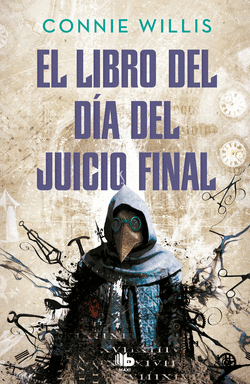 EL LIBRO DEL DA DEL JUICIO FINAL (HISTORIADORES DE OXFORD 1)