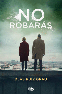 NO ROBARS