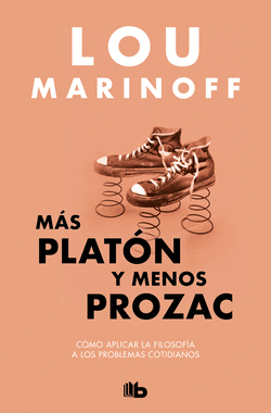 M�S PLAT�N Y MENOS PROZAC