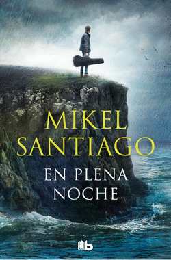 EN PLENA NOCHE (TRILOG�A DE ILLUMBE 2)