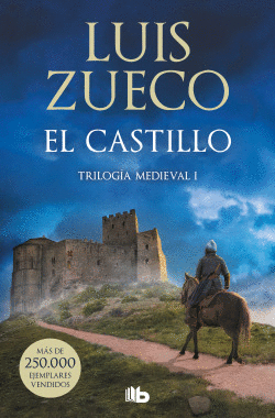 EL CASTILLO. TRILOG�A MEDIEVAL 2