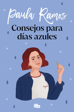 CONSEJOS PARA D�AS AZULES. TRILOG�A ELLAS 3