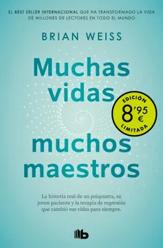 MUCHAS VIDAS, MUCHOS MAESTROS