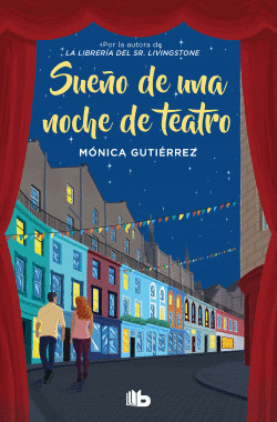 SUE�O DE UNA NOCHE DE TEATRO