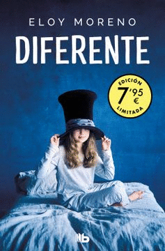 DIFERENTE (CAMPAA EDICION LIMITADA)