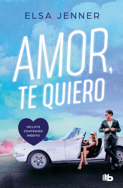 AMOR, TE QUIERO. TRILOG�A A BORDO 2