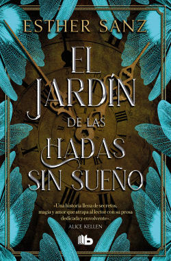 EL JARD�N DE LAS HADAS SIN SUE�O (EL BOSQUE 2)