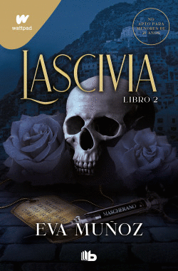 LASCIVIA LIBRO 2