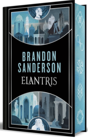 ELANTRIS (EDICI�N ESPECIAL LIMITADA)