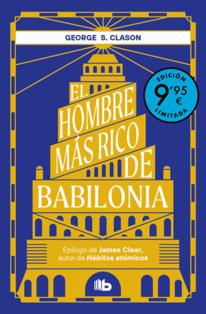 EL HOMBRE MAS RICO DE BABILONIA CAMPAA DE VERANO EDICION