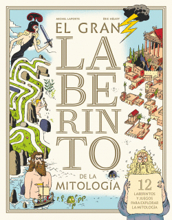 EL GRAN LABERINTO DE LA MITOLOG�A