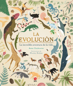 LA EVOLUCI�N