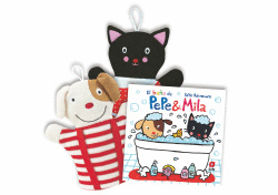 PACK DE EL BA�O DE PEPE