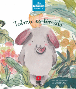 TELMO ES T�MIDO