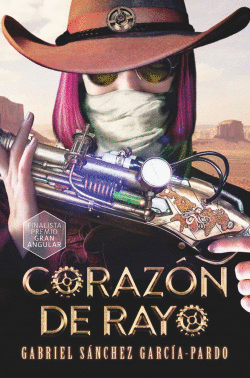 CORAZ�N DE RAYO