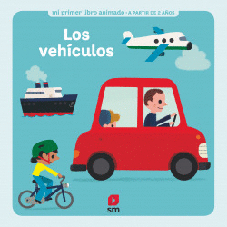 LOS VEH�CULOS