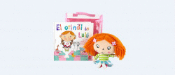 PACK DE EL ORINAL DE LUL�