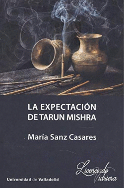 EXPECTACI�N DE TARUN MISHRA, LA