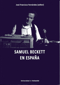 SAMUEL BECKETT EN ESPA�A