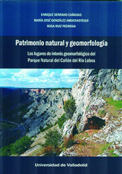 PATRIMONIO NATURAL Y GEOMORFOLOGA. LOS LUGARES DE INTERS GEOMORFOLGICO DEL PA