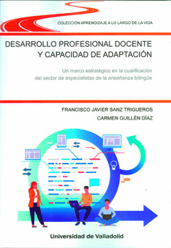 DESARROLLO PROFESIONAL DOCENTE Y CAPACIDAD DE ADAPTACI�N