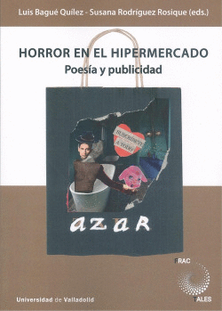 HORROR EN EL HIPERMERCADO POESIA
