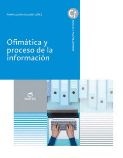 OFIMTICA Y PROCESO DE LA INFORMACIN