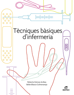 T�CNIQUES B�SIQUES D�INFERMERIA