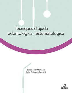 T�CNIQUES D'AJUDA ODONTOL�GICA/ESTOMATOL�GICA