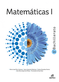 MATEM�TICAS I 1� BACHILLERATO