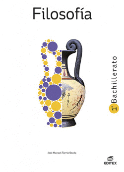 FILOSOF�A I 1� BACHILLERATO
