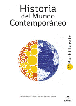 HISTORIA DEL MUNDO CONTEMPOR�NEO I 1� BACHILLERATO