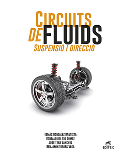 CIRCUITS DE FLUIDS. SUSPENSI� I DIRECCI�