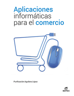 APLICACIONES INFORMTICAS PARA EL COMERCIO