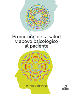 PROMOCI�N DE LA SALUD Y APOYO PSICOL�GICO AL PACIENTE