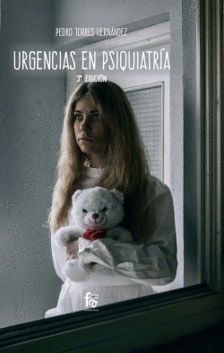 URGENCIAS EN PSIQUIATRIA