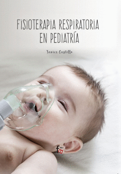 FISIOTERAPIA RESPIRATORIA EN PEDIATRA