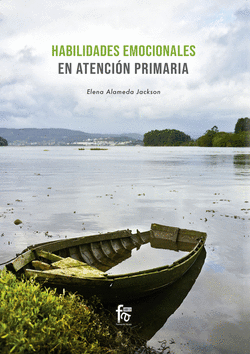 HABILIDADES EMOCIONALES EN ATENCI�N PRIMARIA