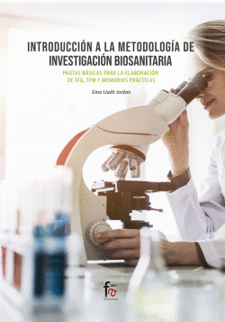 INTRODUCCI�N A LA METODOLOG�A DE INVESTIGACI�N BIOSANITARIA