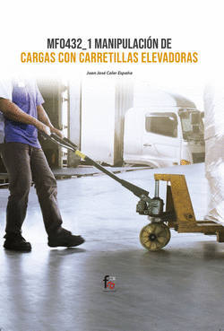 MANIPULACI�N DE CARGAS CON CARRETILLAS ELEVADORAS