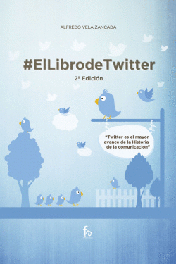 LIBRO DE TWITTER