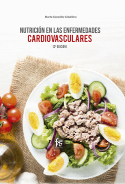 NUTRICI�N EN LAS ENFERMEDADES CARDIOVASCULARES-2�-EDICI�N