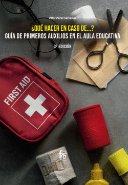 �QU� HACER EN CASO DE�? GU�A DE PRIMEROS AUXILIOS