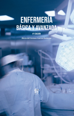 ENFERMER�A B�SICA Y AVANZADA-4 EDICI�N
