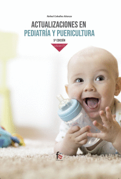 ACTUALIZACIONES EN PEDIATR�A Y PUERICULTURA VOL II 5- EDIC