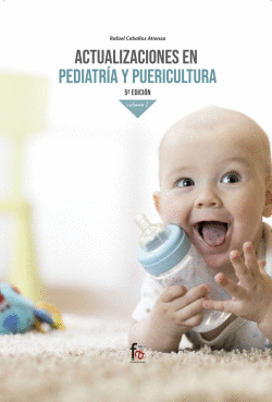 ACTUALIZACIONES EN PEDIATR�A Y PUERICULTURA VOL I 5- EDICI�N
