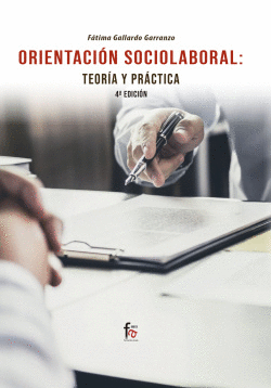 ORIENTACI�N SOCIOLABORAL: TEOR�A Y PR�CTICA-4� EDICI�N